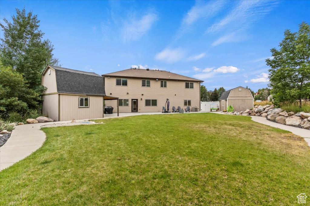 3844 N PATIO SPRINGS DR Eden, UT 84310