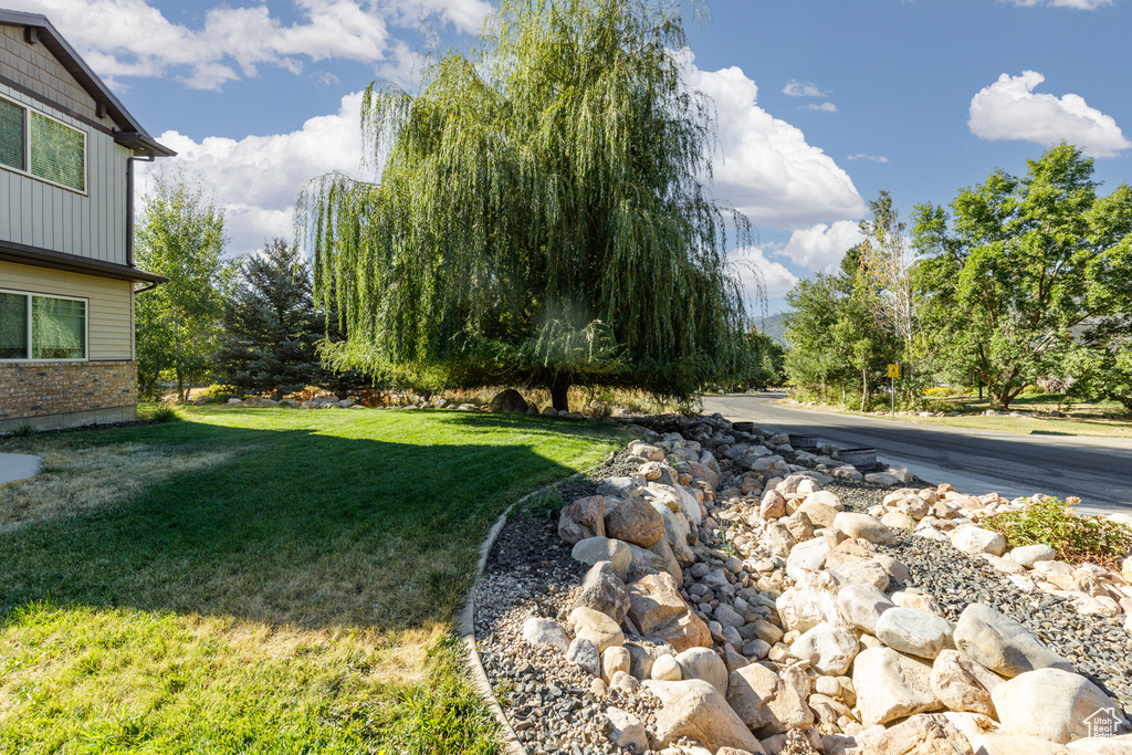 3844 N PATIO SPRINGS DR Eden, UT 84310