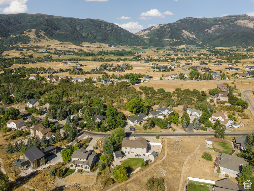 3844 N PATIO SPRINGS DR Eden, UT 84310