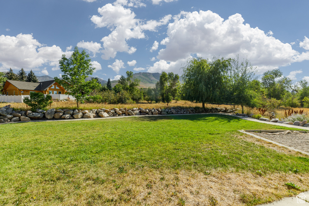 3844 N PATIO SPRINGS DR Eden, UT 84310