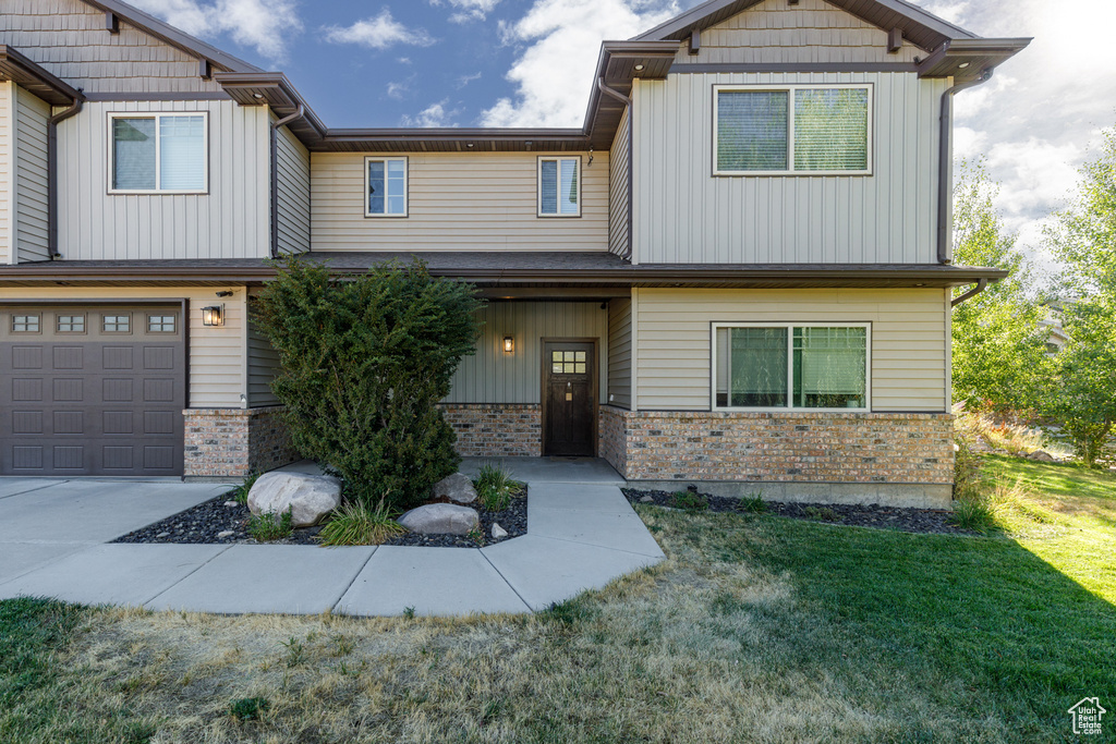 3844 N PATIO SPRINGS DR Eden, UT 84310