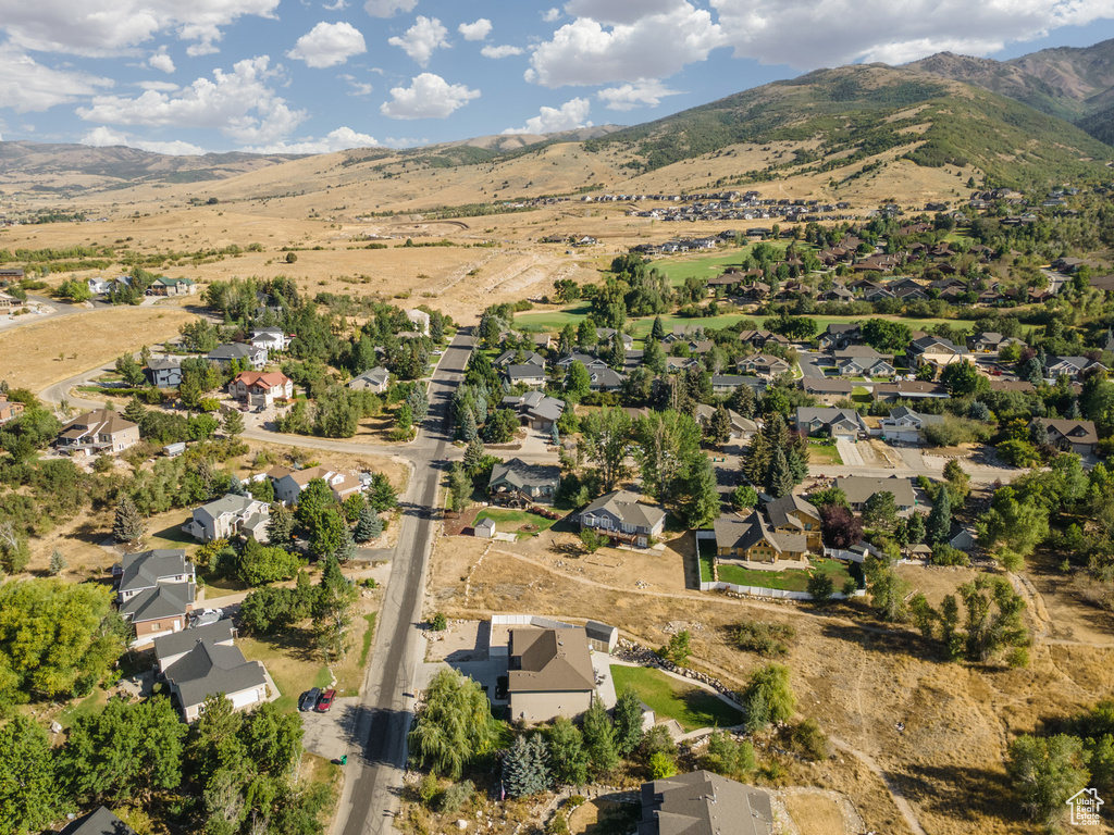3844 N PATIO SPRINGS DR Eden, UT 84310