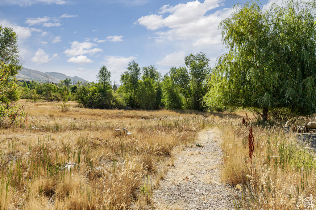 3844 N PATIO SPRINGS DR Eden, UT 84310