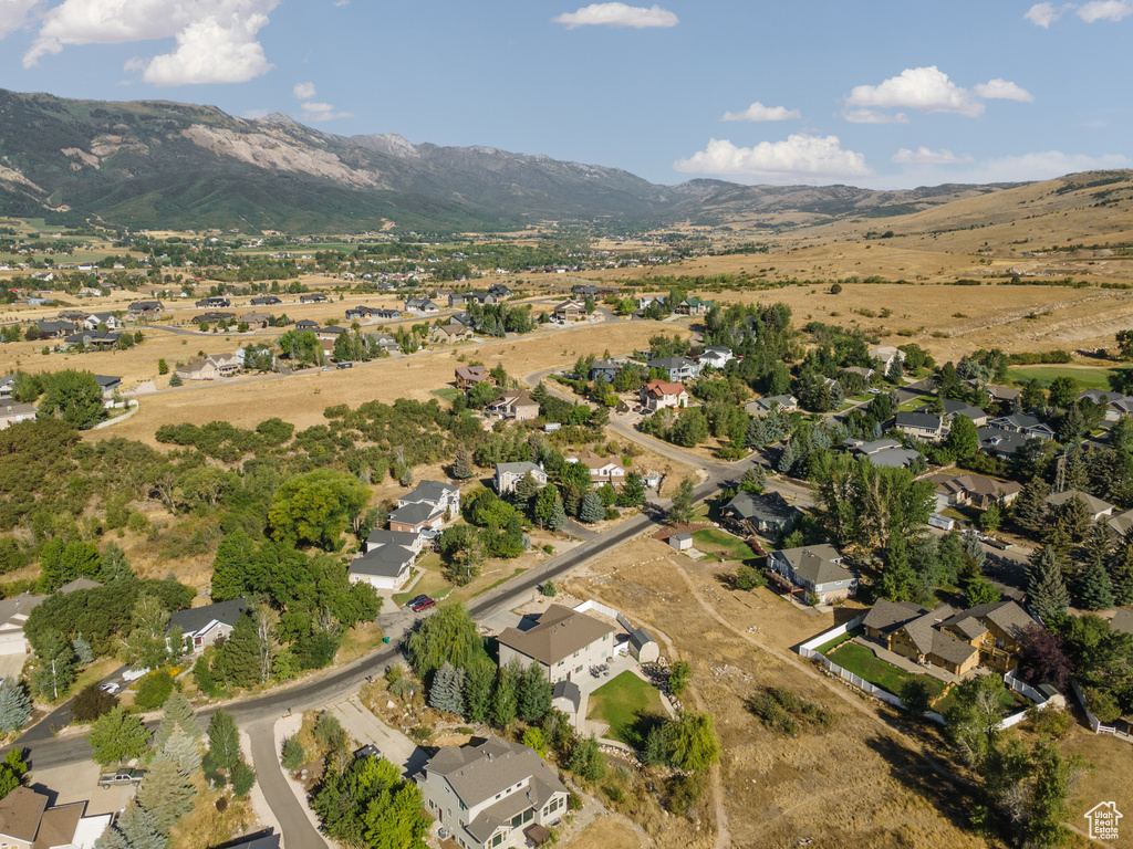 3844 N PATIO SPRINGS DR Eden, UT 84310