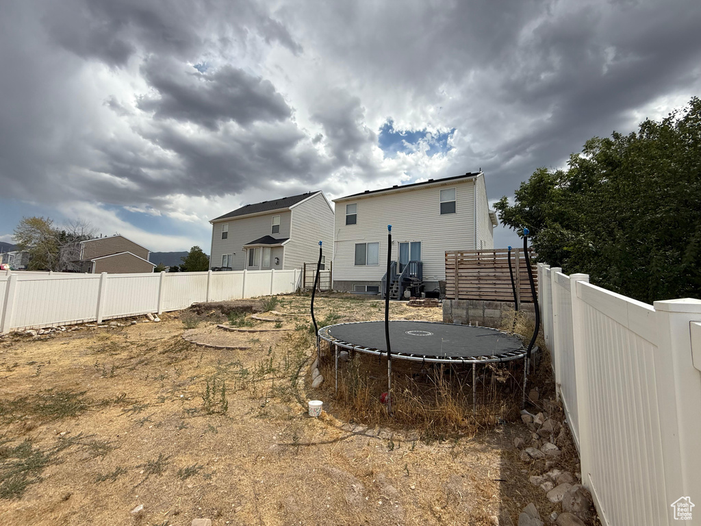 326 W ALFRED DR Tooele, UT 84074