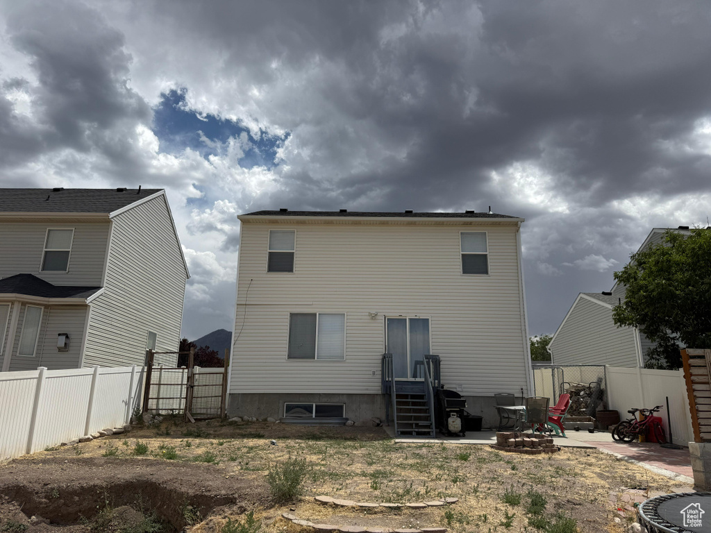 326 W ALFRED DR Tooele, UT 84074