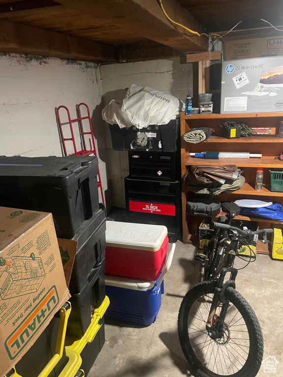 2711 LIBERTY AVE Ogden, UT 84403