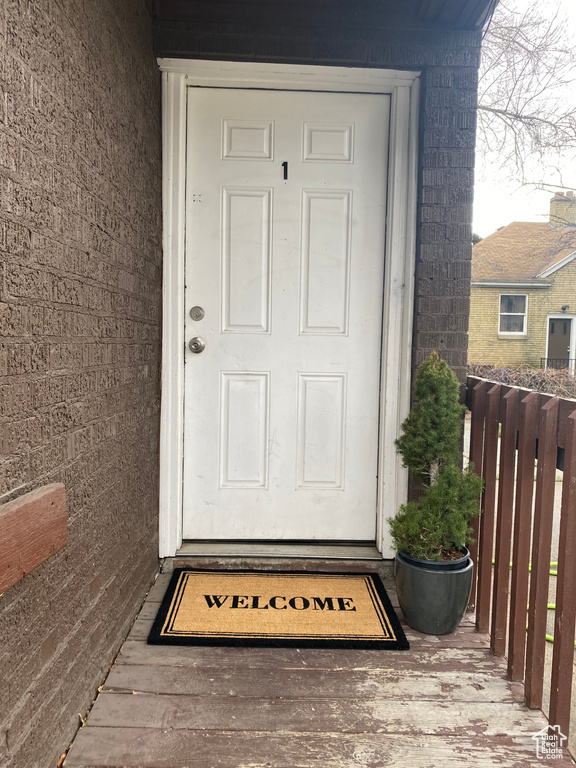 2711 LIBERTY AVE Ogden, UT 84403
