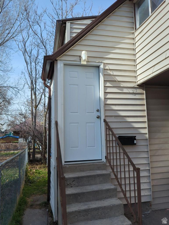 2711 LIBERTY AVE Ogden, UT 84403