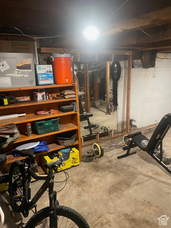 2711 LIBERTY AVE Ogden, UT 84403
