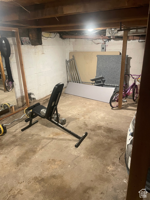 2711 LIBERTY AVE Ogden, UT 84403