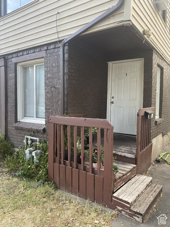 2711 LIBERTY AVE Ogden, UT 84403