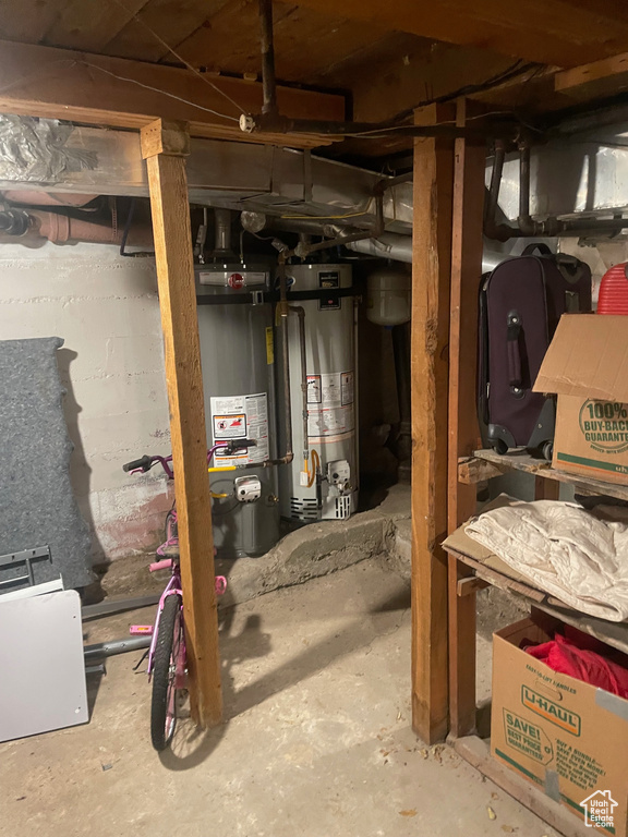 2711 LIBERTY AVE Ogden, UT 84403