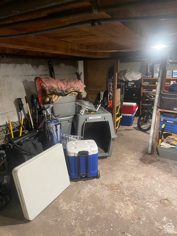 2711 LIBERTY AVE Ogden, UT 84403