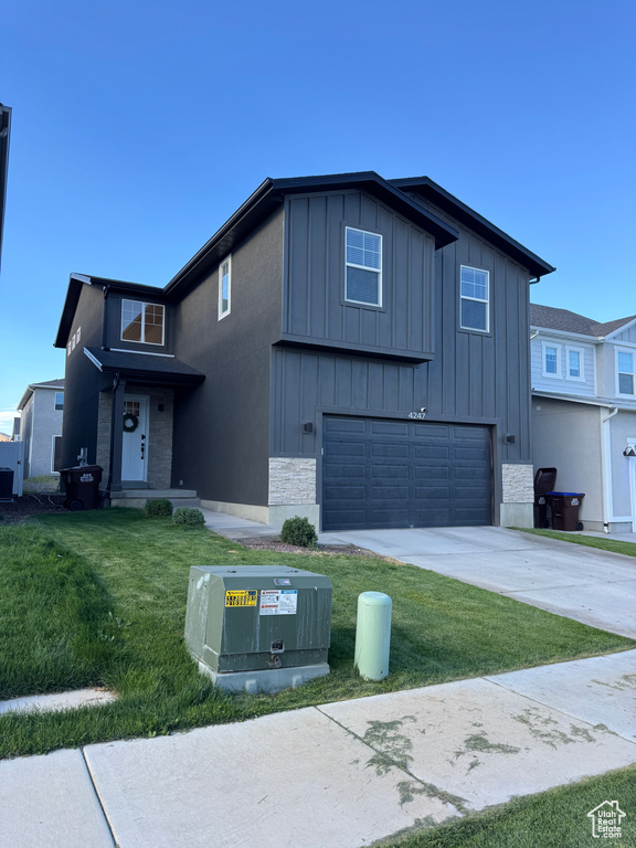 4247 E TIVON LN Eagle Mountain, UT 84005
