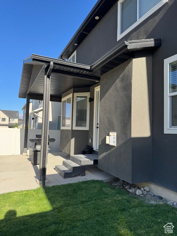 4247 E TIVON LN Eagle Mountain, UT 84005