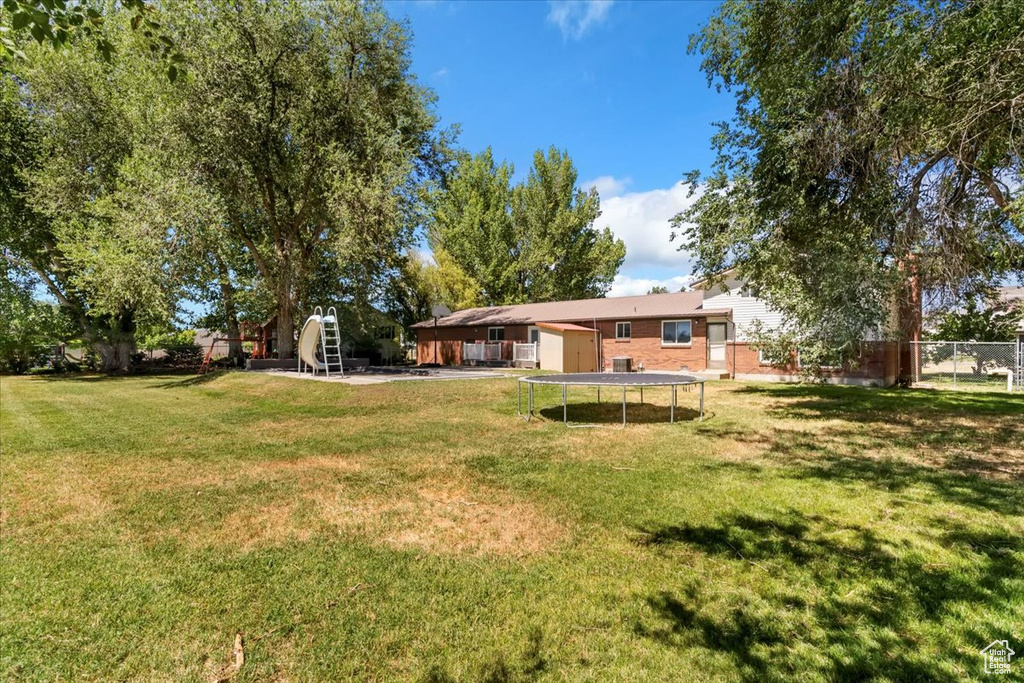 6559 W 4600 S Hooper, UT 84315