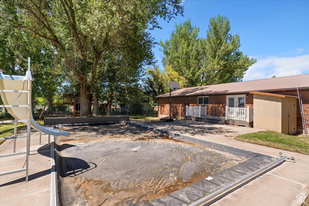 6559 W 4600 S Hooper, UT 84315