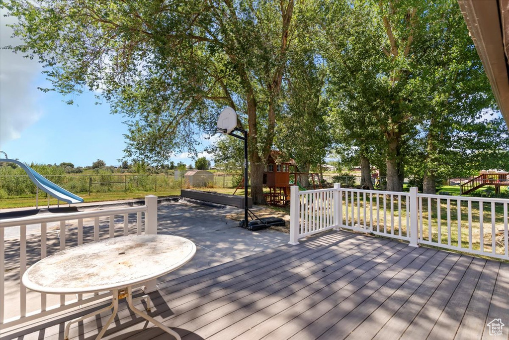 6559 W 4600 S Hooper, UT 84315