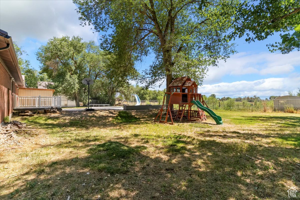 6559 W 4600 S Hooper, UT 84315