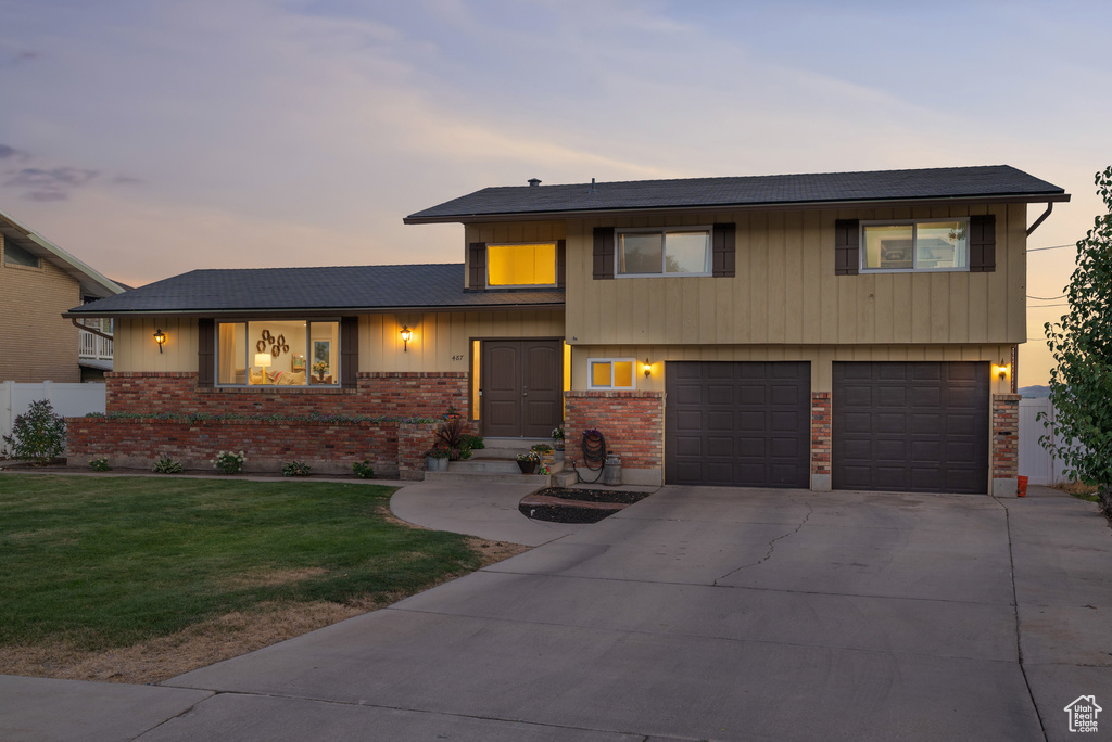 487 W 1250 S Orem, UT 84058