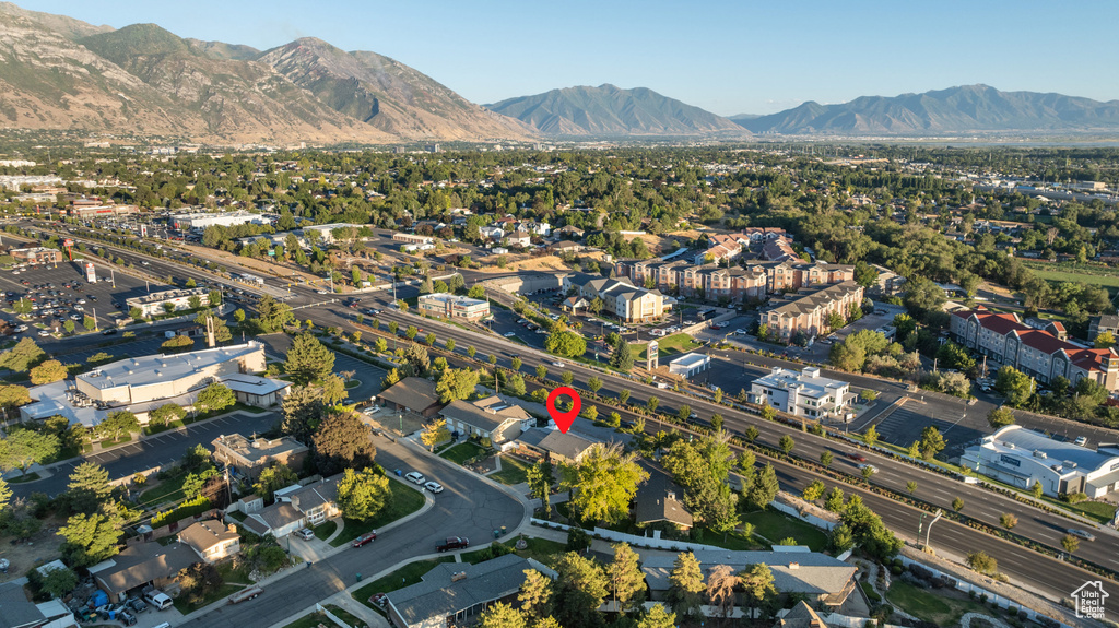 487 W 1250 S Orem, UT 84058
