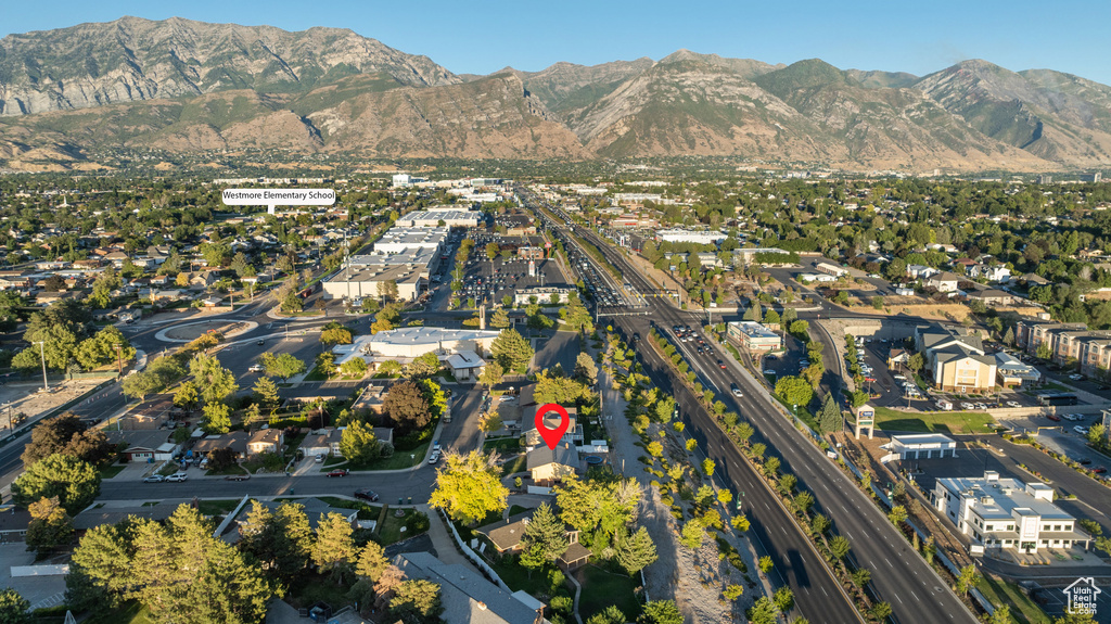 487 W 1250 S Orem, UT 84058