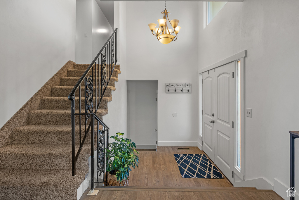487 W 1250 S Orem, UT 84058