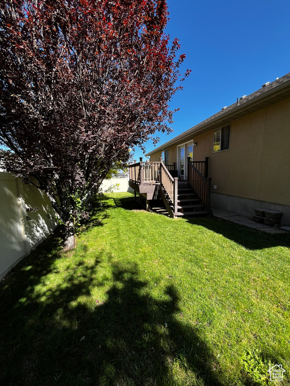 5716 W RIALTO WAY West Jordan, UT 84081