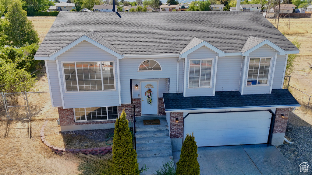 5716 S TROWBRIDGE WAY Salt Lake City, UT 84118