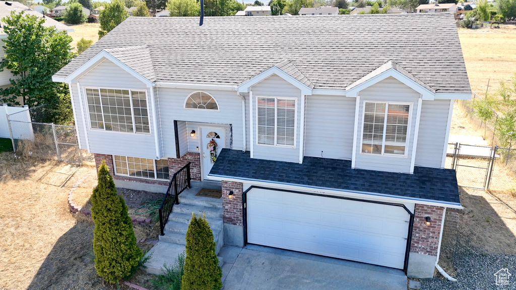 5716 S TROWBRIDGE WAY Salt Lake City, UT 84118