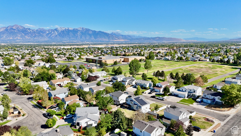 5716 S TROWBRIDGE WAY Salt Lake City, UT 84118