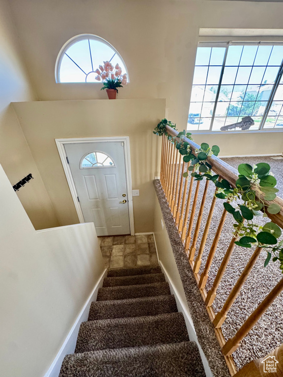 5716 S TROWBRIDGE WAY Salt Lake City, UT 84118