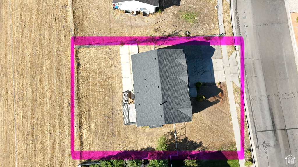 5716 S TROWBRIDGE WAY Salt Lake City, UT 84118