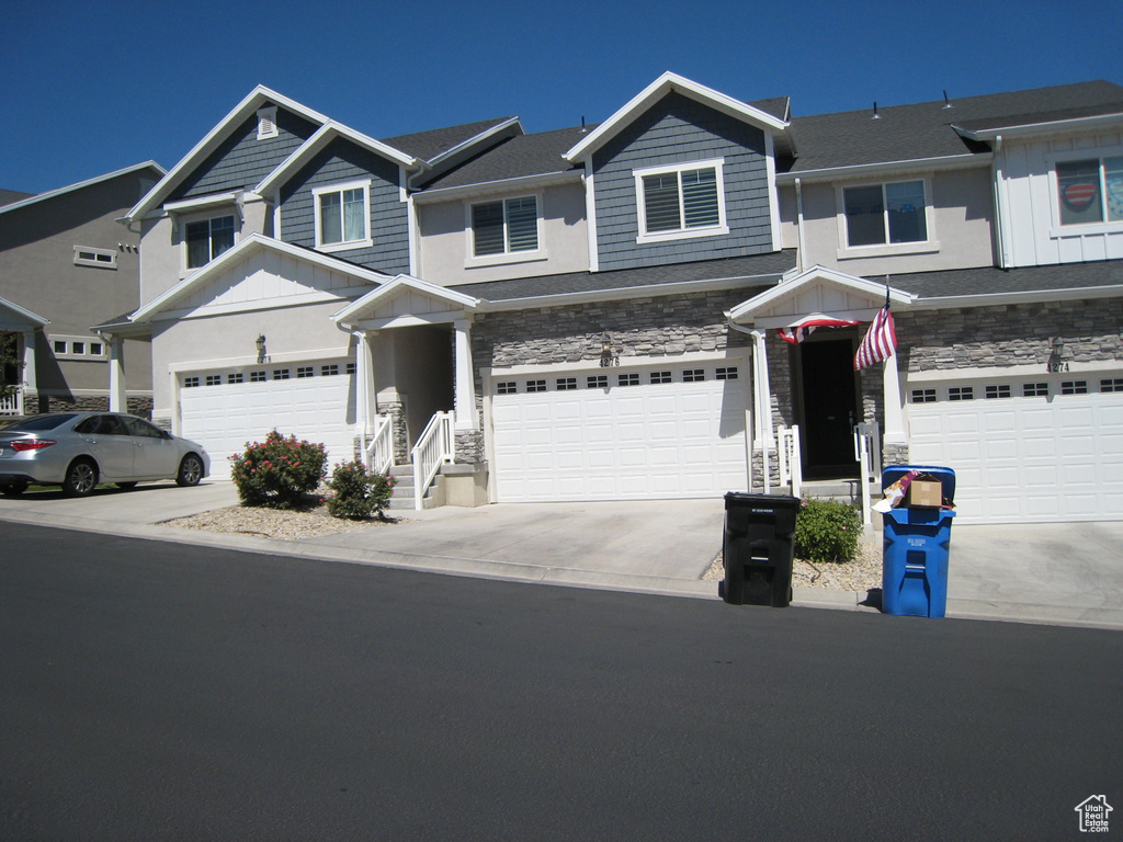 4276 W JUNIPER SHADE DR Herriman, UT 84096