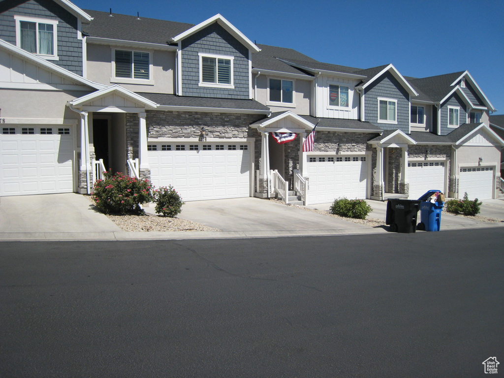 4276 W JUNIPER SHADE DR Herriman, UT 84096