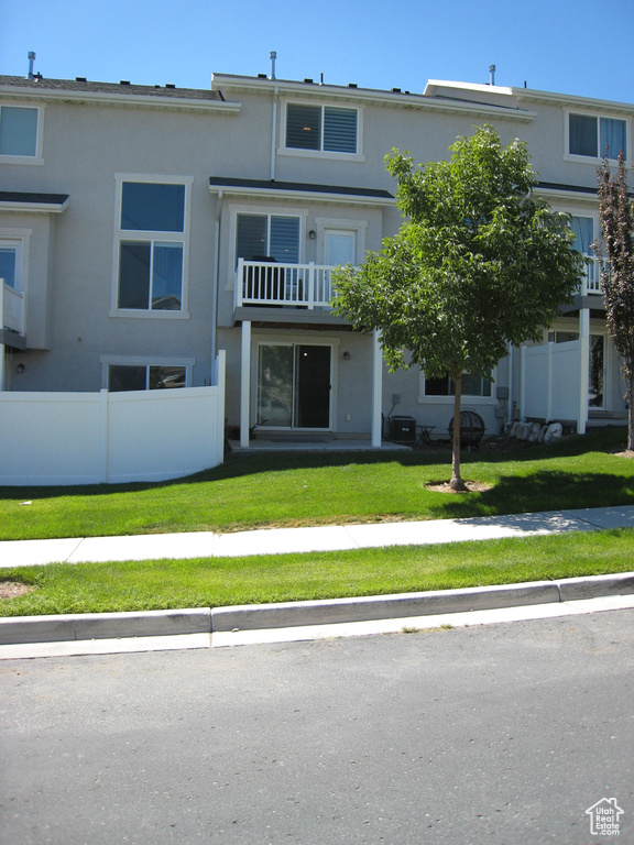 4276 W JUNIPER SHADE DR Herriman, UT 84096