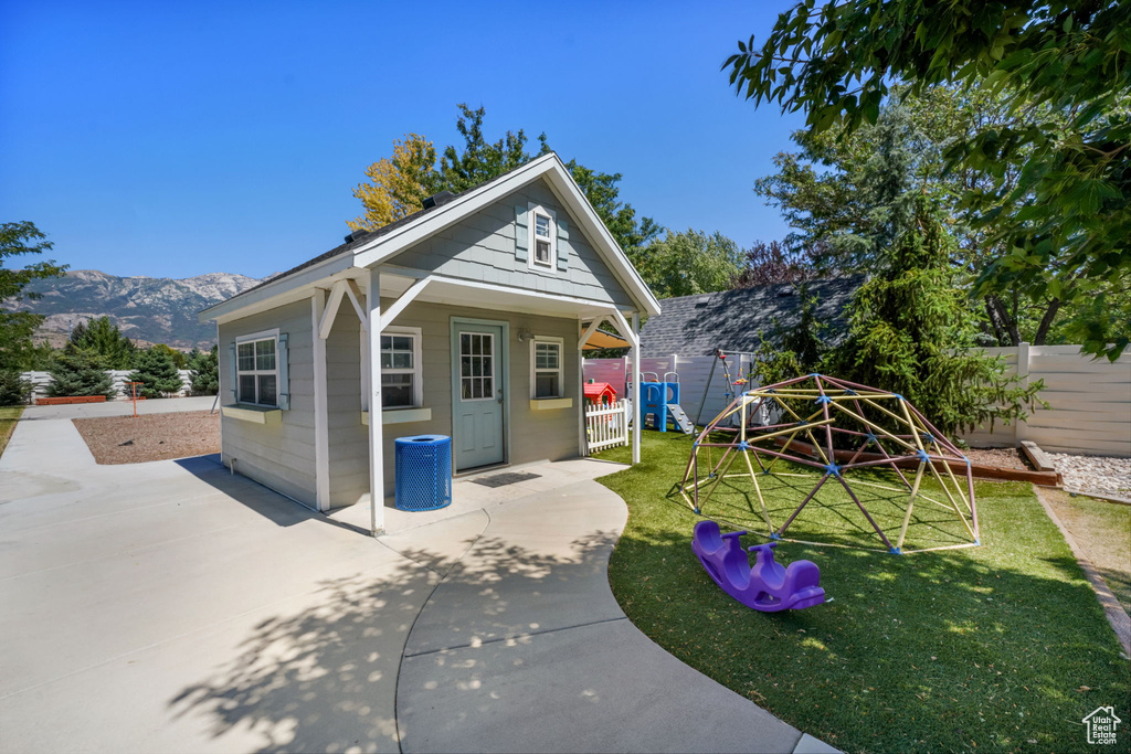 5548 W 11350 N Highland, UT 84003