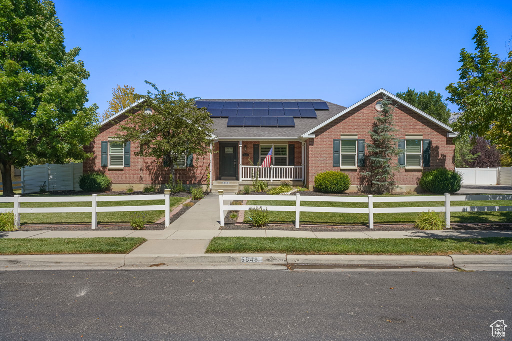 5548 W 11350 N Highland, UT 84003