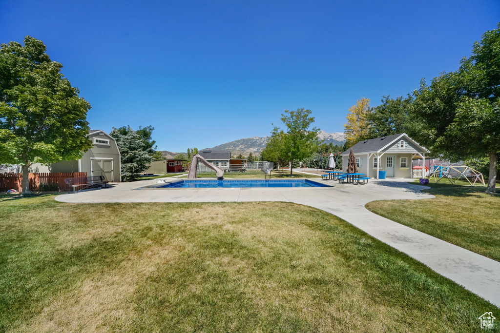 5548 W 11350 N Highland, UT 84003