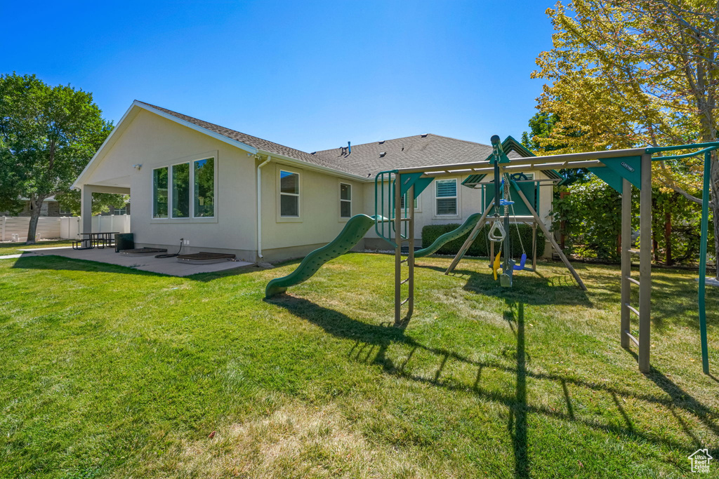 5548 W 11350 N Highland, UT 84003