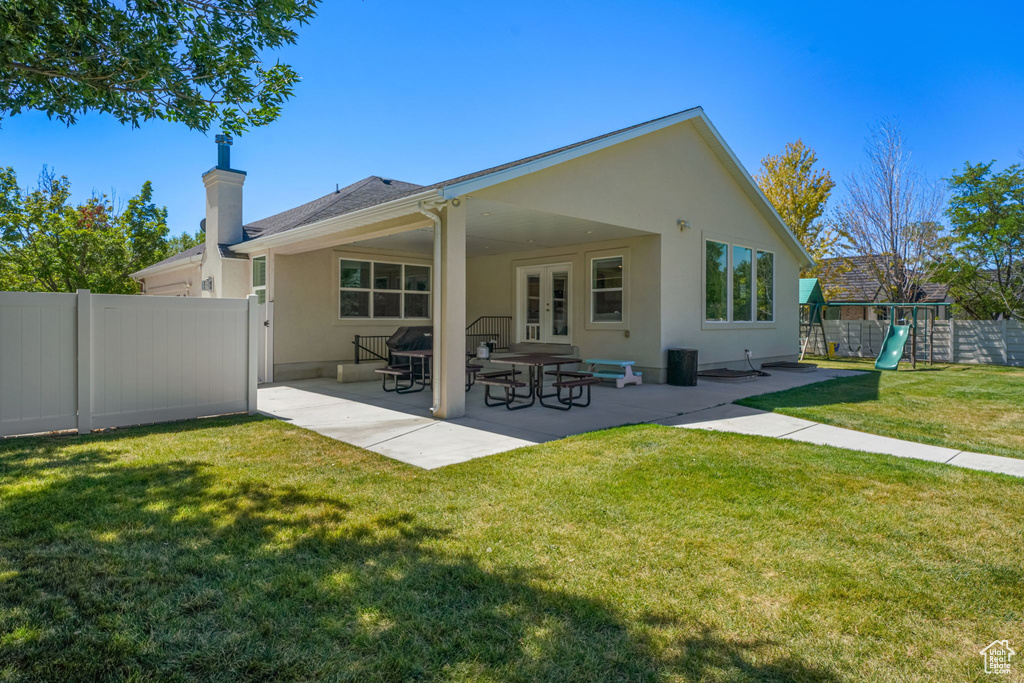 5548 W 11350 N Highland, UT 84003