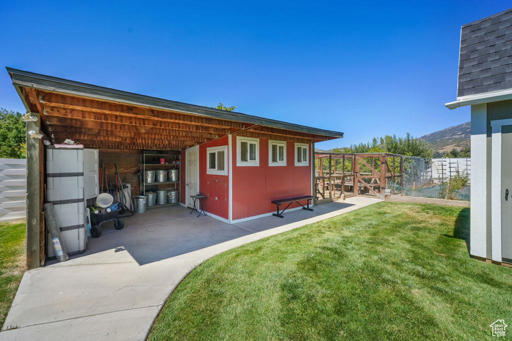 5548 W 11350 N Highland, UT 84003