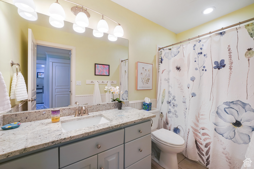 5548 W 11350 N Highland, UT 84003