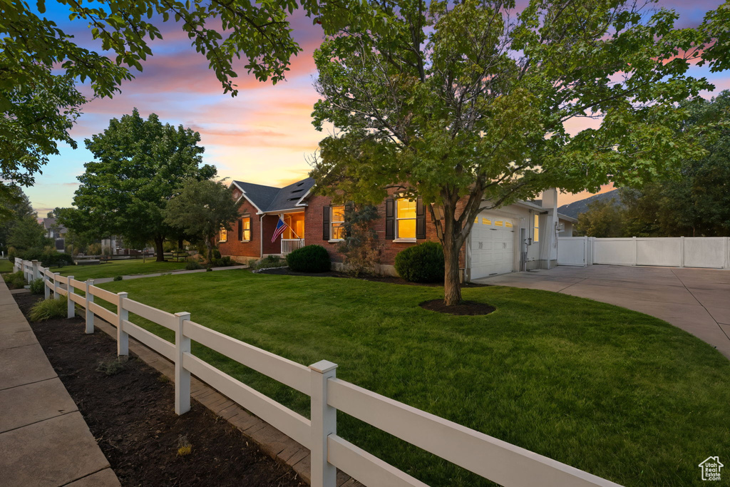 5548 W 11350 N Highland, UT 84003