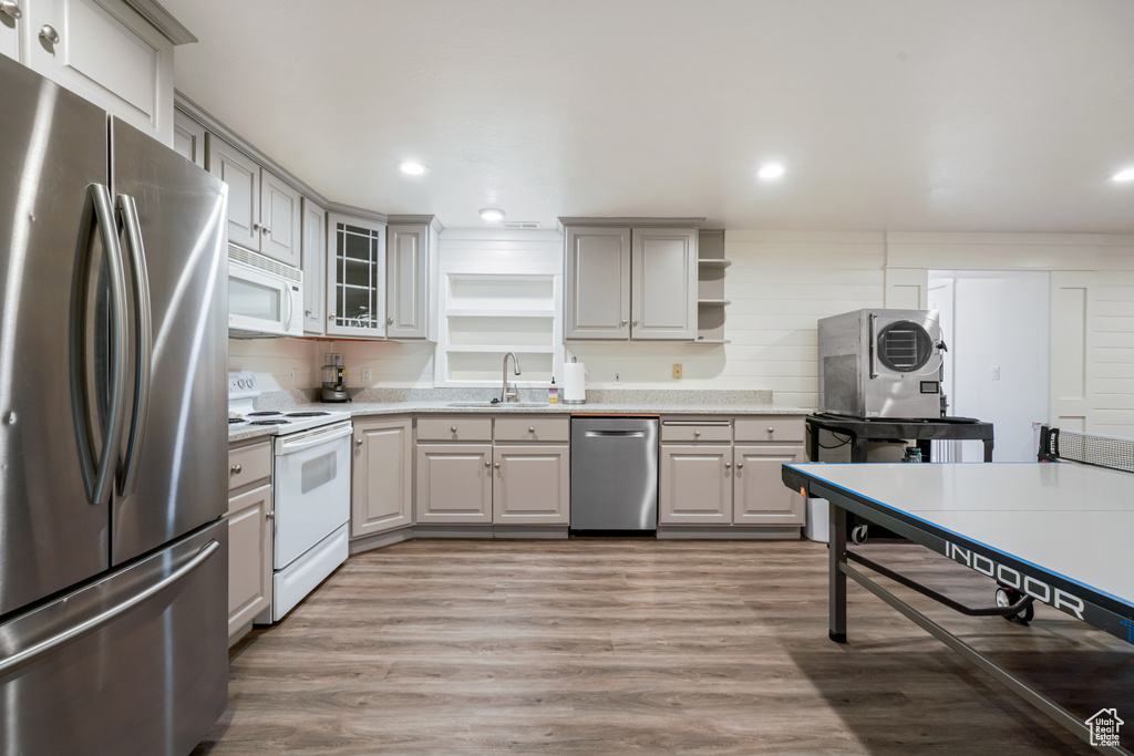 5548 W 11350 N Highland, UT 84003