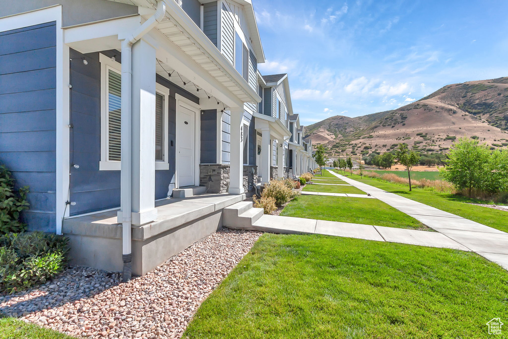 483 W 1890 S Payson, UT 84651