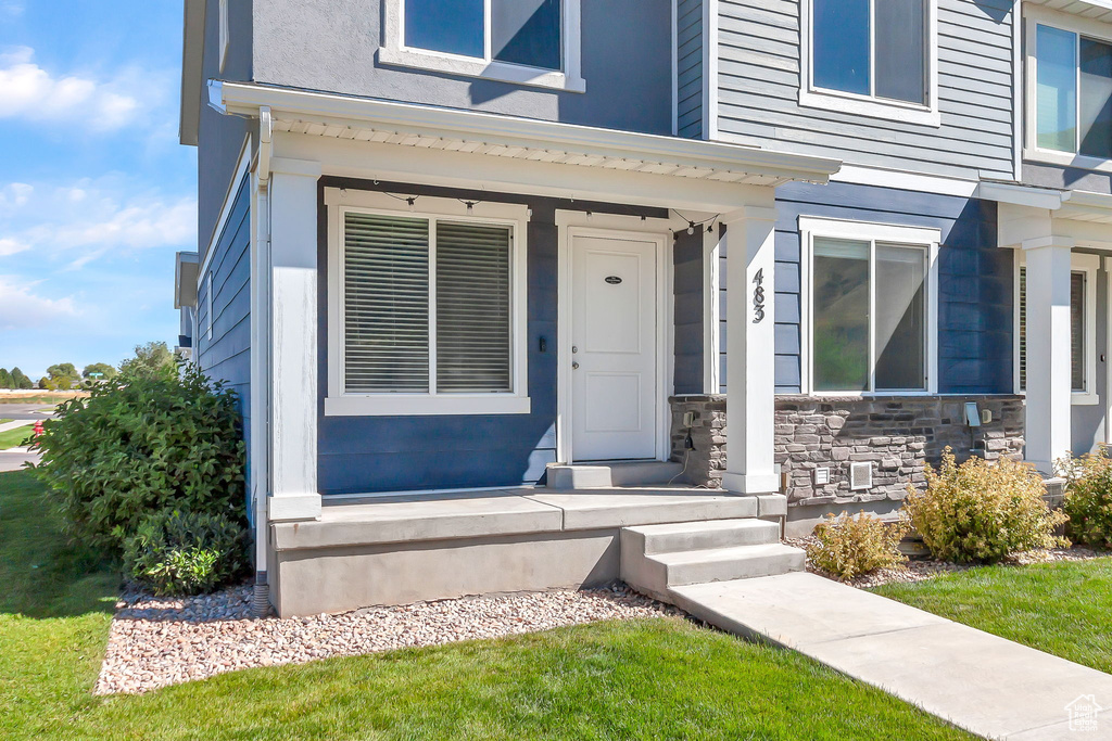 483 W 1890 S Payson, UT 84651