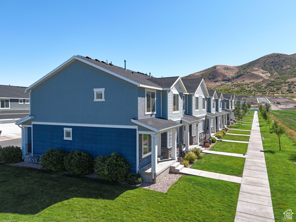 483 W 1890 S Payson, UT 84651