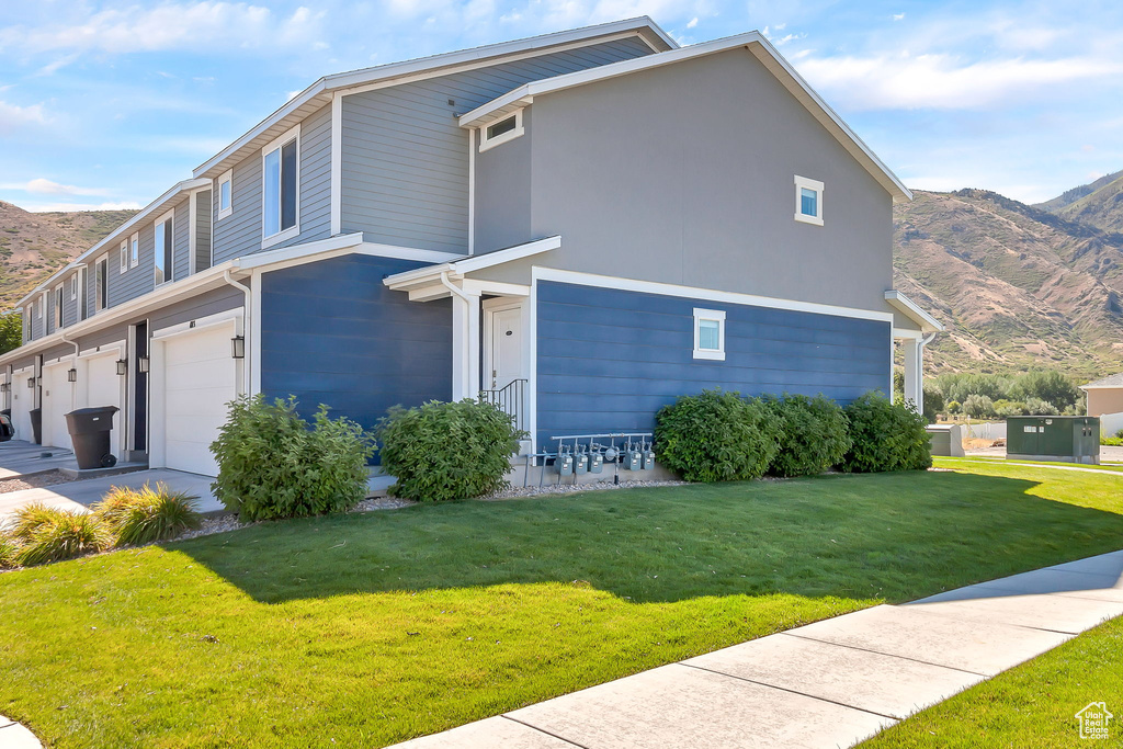 483 W 1890 S Payson, UT 84651